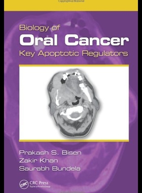 【预售】Biology of Oral Cancer: Key Apoptotic Regulators