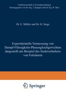 【预订】Experimentelle Vermessung Von Dampf-...