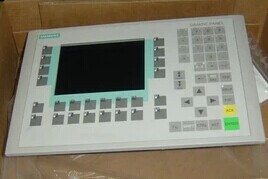 8成新西门子 触摸屏  6AV6542-0CA10-0AX0  现货