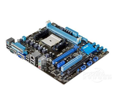 Asus/华硕 F1A55-M LX 全固态电容FM1主板AMD小板APU带打印机口在类目 电脑硬件/显示器/电脑周边, 主板中 - 来自Buy2taobao.com提供专业的淘宝代购服务
