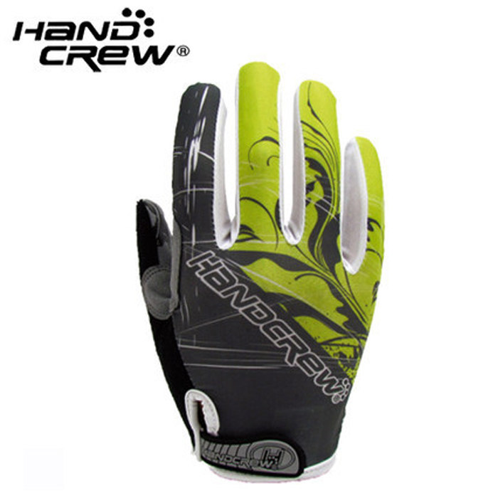 Gants pour vélo mixte - Ref 2247109 Image 1