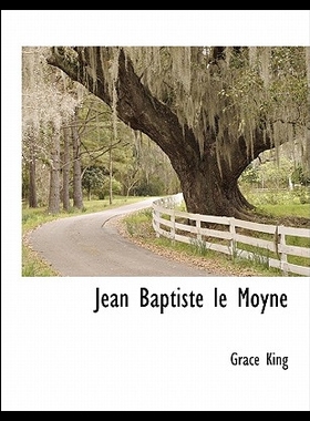 【预售】Jean Baptiste Le Moyne