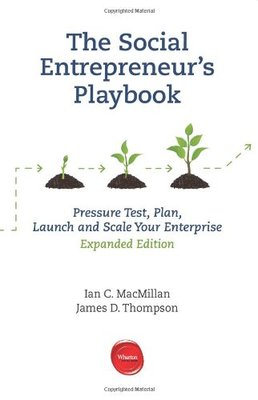 【预售】The Social Entrepreneur's Playbook: Pressure T...