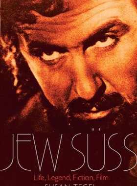 【预售】Jew Suss: Life, Legend, Fiction, Film
