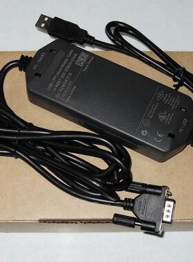 支持187.5K免驱 USB通迅 适用西门子S7-200PLC编程901-3DB30-0XA0