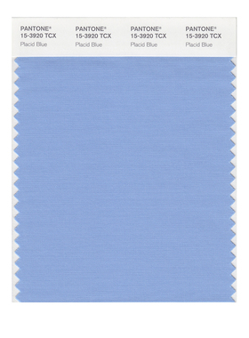 Pantone潘通色卡 彩通 服裝家居 15-3716至15-4305TCX 棉布版单张色卡