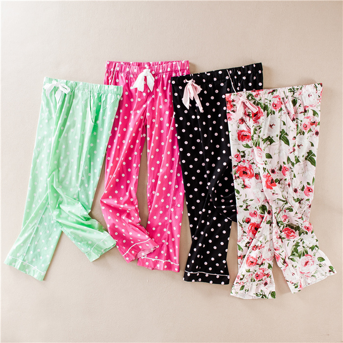 Pantalon pyjama - Ref 736327 Image 1