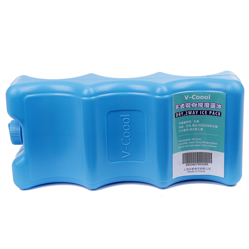 V-Coool Two-way wave Blue Ice Ice bag Water Ice board cool storage Ice box Crisper Repeatedly Usein the Maternity/Maternal supplies/Nutrition , Prenatal and postnatal mother supplies , Fresh breast milk storage  category - from Buy2taobao.com to provide professional Taobao agent buy service