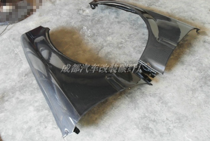 本田思域EK3 96年叶子板ek3改装碳纤维前叶子板一对 直销