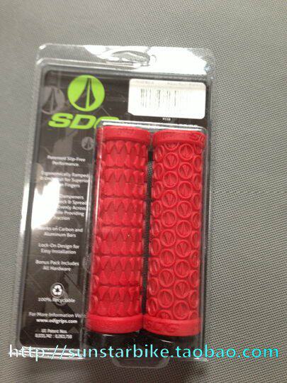 Poignées de vélo - Ref 2356155 Image 1