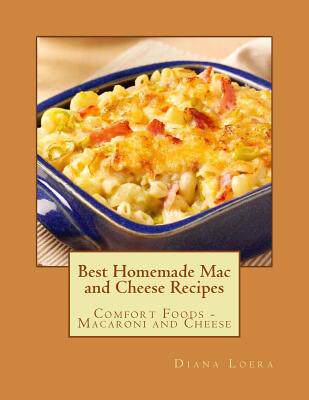 【预售】Best Homemade Mac and Cheese Recipes...