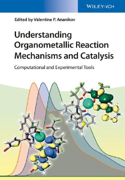 【预订】Understanding Organometallic Reactio...