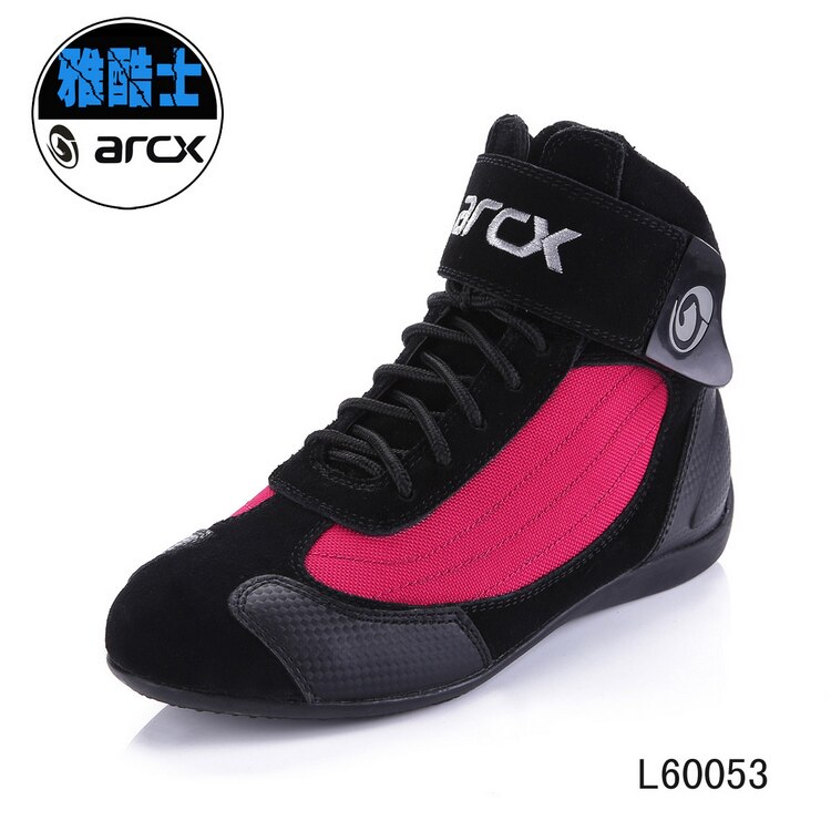 Chaussures moto ARCX - Ref 1391155 Image 1