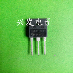 三极管IXSH35N120A原装进口拆机检测好