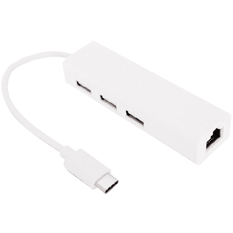 Concentrateur USB - Ref 366540 Image 1