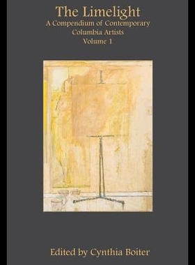 【预售】The Limelight: A Compendium of Contemp