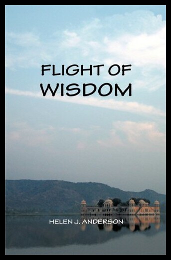 【预售】Flight of Wisdom: A South African Novel