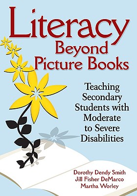 【预售】Literacy Beyond Picture Books: Teaching Secondary...