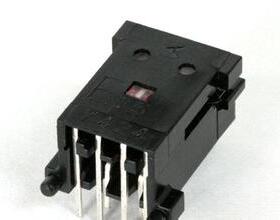 供应韩国光电子kodenhi光电编码器模块100CPR  KE-2N19F-45