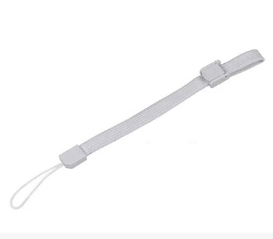 原装品质 WII手绳/PSP手绳/NDSL手绳/WII右直手柄挂绳 手机挂绳子