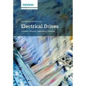 【预订】Electrical Drives - Principles, Plan...