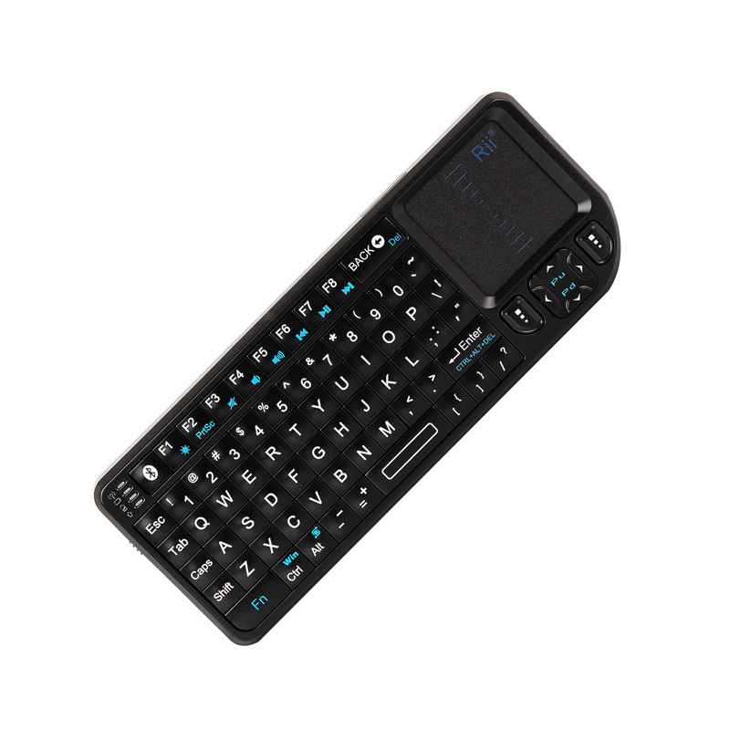 ·Àα RII MINI ÃÔÄãÀ¶ÑÀ¼üÅÌ´¥ÃþÊó±êС°²×¿Æ½°åÊÖ»úÓñ³¹âWIN10
