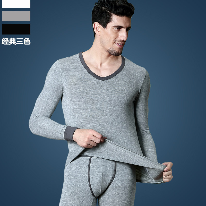 Sous-vêtement thermo jeunesse en spandex - Ref 765828 Image 1