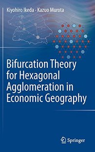 预订 Hexagonal Bifurcation for Agg... Theory
