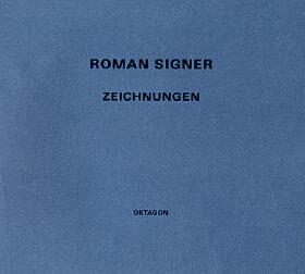 【预售】Roman Signer: Drawings