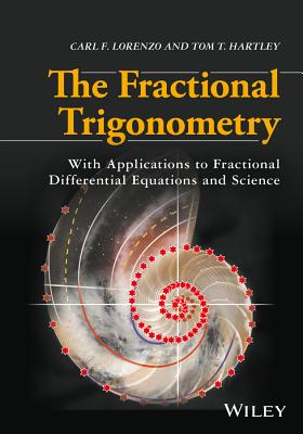 【预订】The Fractional Trigonometry