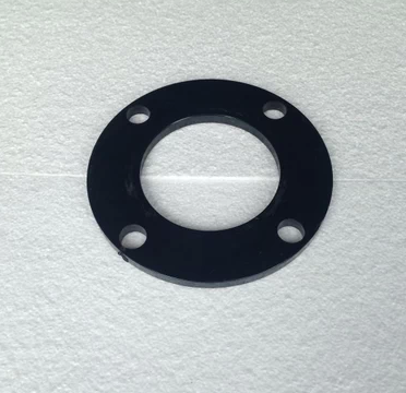 铁质法兰盘厚实耐用