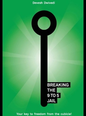 【预售】Breaking the 9 to 5 Jail