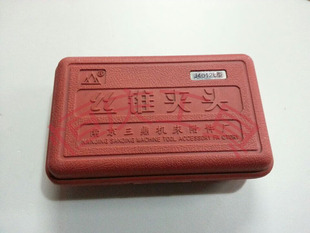J4024A特价 J4016L 销售 保障南京三鼎丝锥夹头J4012L 原厂正品