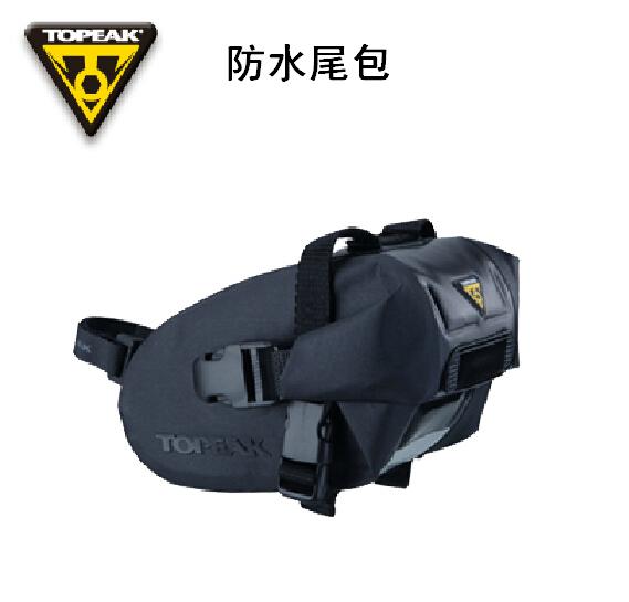 Sacoche pour vélo mixte TOPEAK - Ref 2214166 Image 1