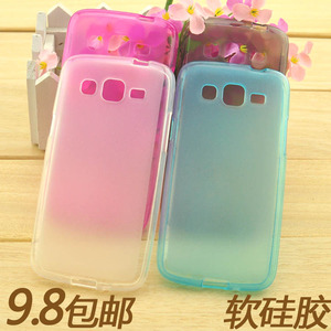 全包软 三星GT-19128I手机套 GT-I9168保护套 9082 9128E手机软壳