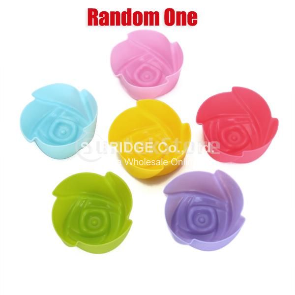 Silicone Rose Shape Cupcake Chocolate Muffin Mold Maker在类目 饰品/流行首饰/时尚饰品新, 其它首饰中 - 来自Buy2taobao.com提供专业的淘宝代购服务