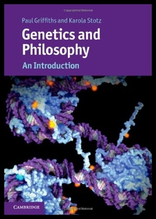 预售 Genetics Philosophy Introduction and