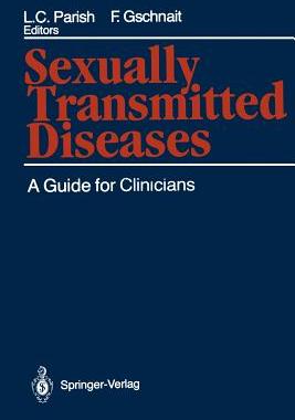 【预订】Sexually Transmitted Diseases: A Gui...