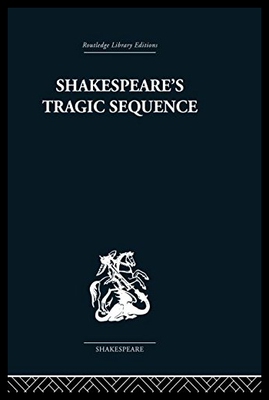 【预售】Shakespeare's Tragic Sequence