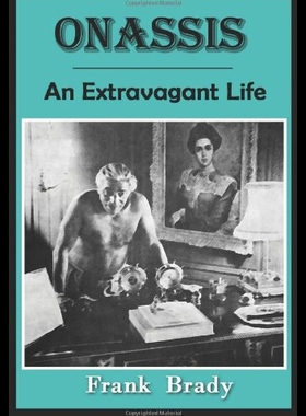 现货 Onassis: An Extravagant Life