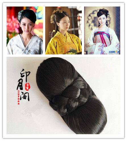 Tête mannequin - Ref 283550 Image 1