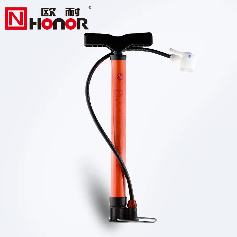 Pompe à vélo HONOR - Ref 2389913 Image 1