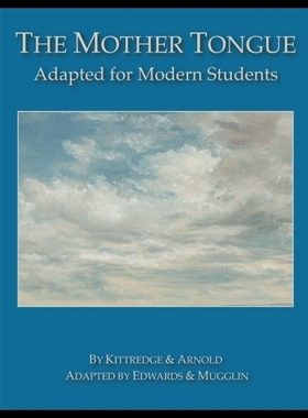 【预售】The Mother Tongue: Adapted for Modern Students