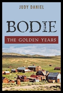 Golden The Bodie Years 预售