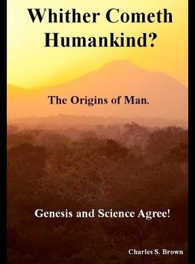 【预售】Whither Cometh Humankind?: The Origins