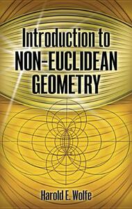 预订 Introduction to Non-Euclidean Geometry [9780486498508]