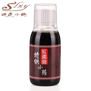 速连小药红枣膏 鲤鱼鲫鱼小药 黑坑野钓水库小药鱼饵料添加剂