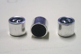 供应6050咪头 尺寸:直径6mm*5mm  42-54dB