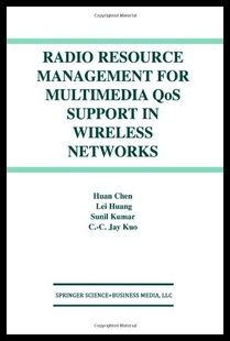 Resource Management for Qos Radio Multimedia Supp 预售