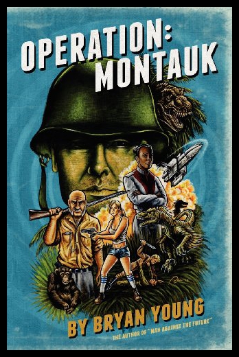 【预售】Operation: Montauk